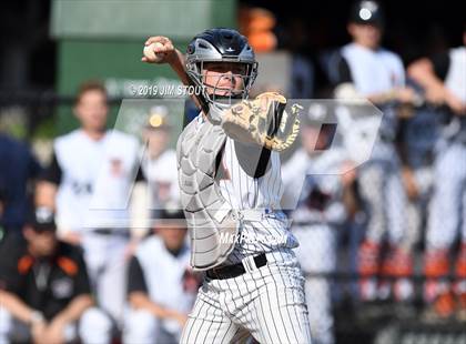 Thumbnail 1 in Clarkstown North @ Mamaroneck (Section 1 Class AA Quarterfinal) photogallery.