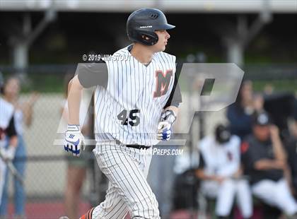 Thumbnail 3 in Clarkstown North @ Mamaroneck (Section 1 Class AA Quarterfinal) photogallery.