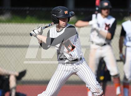 Thumbnail 2 in Clarkstown North @ Mamaroneck (Section 1 Class AA Quarterfinal) photogallery.