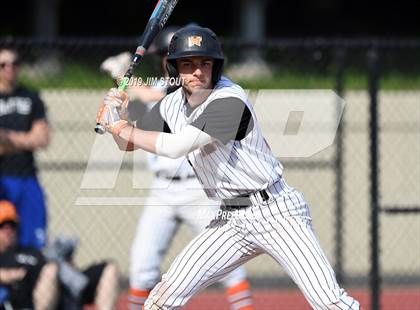 Thumbnail 1 in Clarkstown North @ Mamaroneck (Section 1 Class AA Quarterfinal) photogallery.