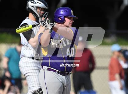 Thumbnail 1 in Clarkstown North @ Mamaroneck (Section 1 Class AA Quarterfinal) photogallery.