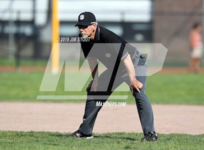 Thumbnail 3 in Clarkstown North @ Mamaroneck (Section 1 Class AA Quarterfinal) photogallery.