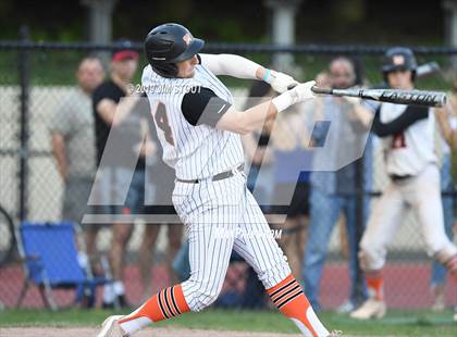 Thumbnail 3 in Clarkstown North @ Mamaroneck (Section 1 Class AA Quarterfinal) photogallery.
