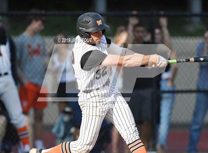 Thumbnail 1 in Clarkstown North @ Mamaroneck (Section 1 Class AA Quarterfinal) photogallery.