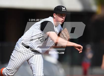 Thumbnail 1 in Clarkstown North @ Mamaroneck (Section 1 Class AA Quarterfinal) photogallery.