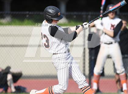 Thumbnail 1 in Clarkstown North @ Mamaroneck (Section 1 Class AA Quarterfinal) photogallery.