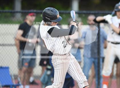 Thumbnail 2 in Clarkstown North @ Mamaroneck (Section 1 Class AA Quarterfinal) photogallery.