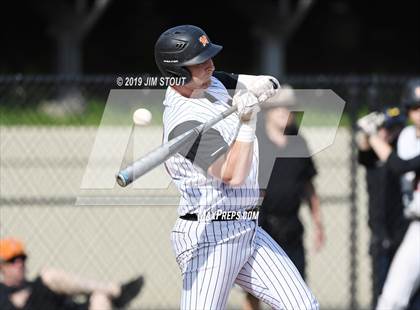 Thumbnail 1 in Clarkstown North @ Mamaroneck (Section 1 Class AA Quarterfinal) photogallery.
