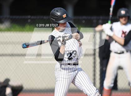 Thumbnail 3 in Clarkstown North @ Mamaroneck (Section 1 Class AA Quarterfinal) photogallery.