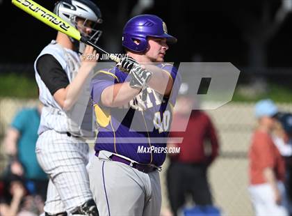 Thumbnail 2 in Clarkstown North @ Mamaroneck (Section 1 Class AA Quarterfinal) photogallery.