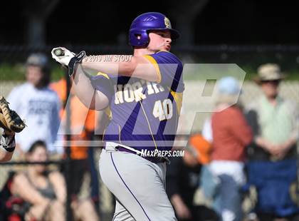 Thumbnail 1 in Clarkstown North @ Mamaroneck (Section 1 Class AA Quarterfinal) photogallery.