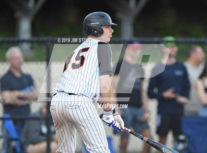 Thumbnail 1 in Clarkstown North @ Mamaroneck (Section 1 Class AA Quarterfinal) photogallery.