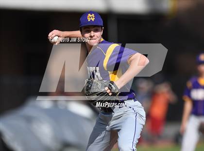 Thumbnail 1 in Clarkstown North @ Mamaroneck (Section 1 Class AA Quarterfinal) photogallery.