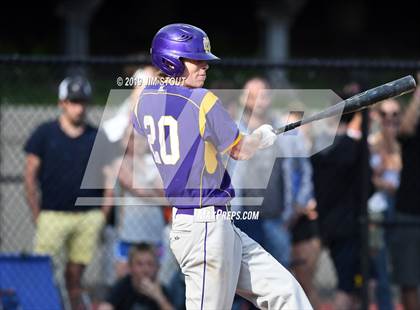 Thumbnail 3 in Clarkstown North @ Mamaroneck (Section 1 Class AA Quarterfinal) photogallery.
