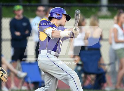 Thumbnail 3 in Clarkstown North @ Mamaroneck (Section 1 Class AA Quarterfinal) photogallery.