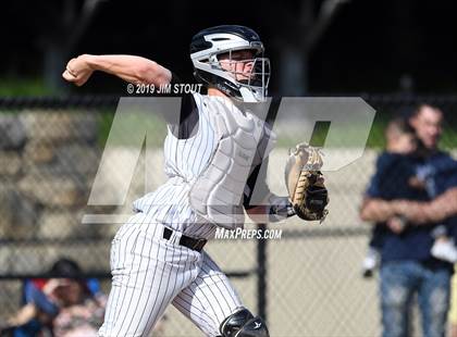 Thumbnail 1 in Clarkstown North @ Mamaroneck (Section 1 Class AA Quarterfinal) photogallery.