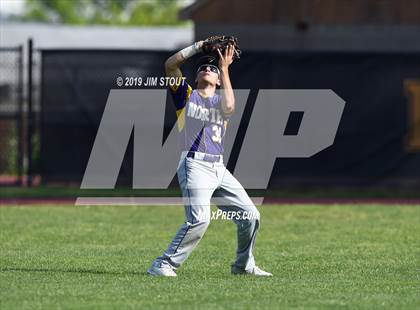 Thumbnail 3 in Clarkstown North @ Mamaroneck (Section 1 Class AA Quarterfinal) photogallery.