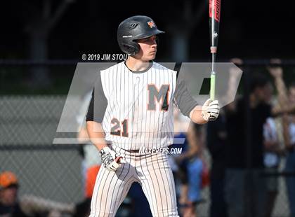 Thumbnail 3 in Clarkstown North @ Mamaroneck (Section 1 Class AA Quarterfinal) photogallery.