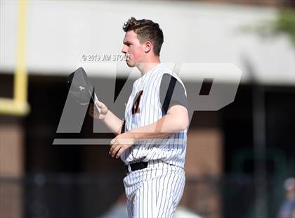 Thumbnail 2 in Clarkstown North @ Mamaroneck (Section 1 Class AA Quarterfinal) photogallery.