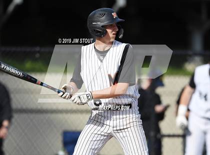 Thumbnail 3 in Clarkstown North @ Mamaroneck (Section 1 Class AA Quarterfinal) photogallery.