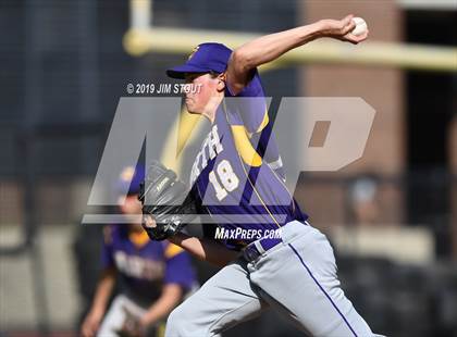 Thumbnail 3 in Clarkstown North @ Mamaroneck (Section 1 Class AA Quarterfinal) photogallery.