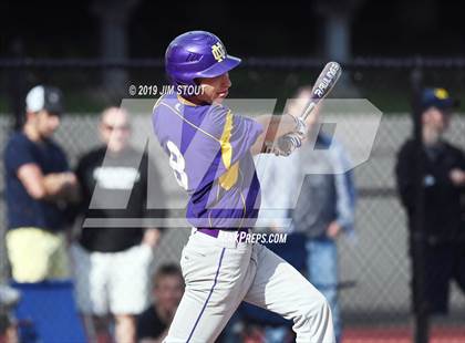 Thumbnail 1 in Clarkstown North @ Mamaroneck (Section 1 Class AA Quarterfinal) photogallery.