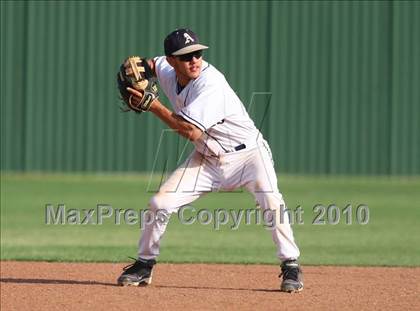 Thumbnail 3 in Connally @ Akins photogallery.