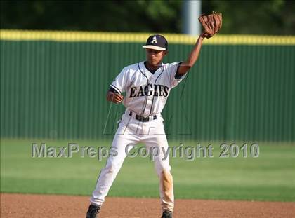 Thumbnail 3 in Connally @ Akins photogallery.