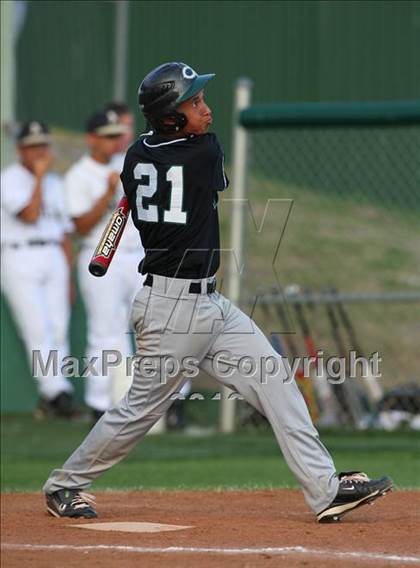 Thumbnail 1 in Connally @ Akins photogallery.