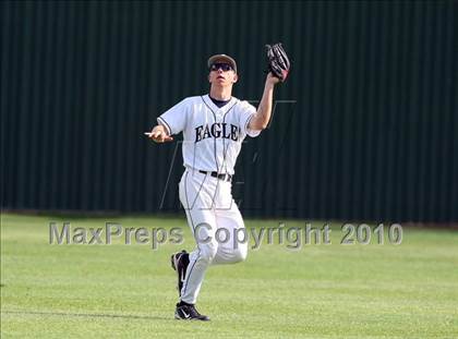 Thumbnail 2 in Connally @ Akins photogallery.