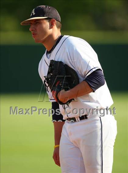 Thumbnail 3 in Connally @ Akins photogallery.
