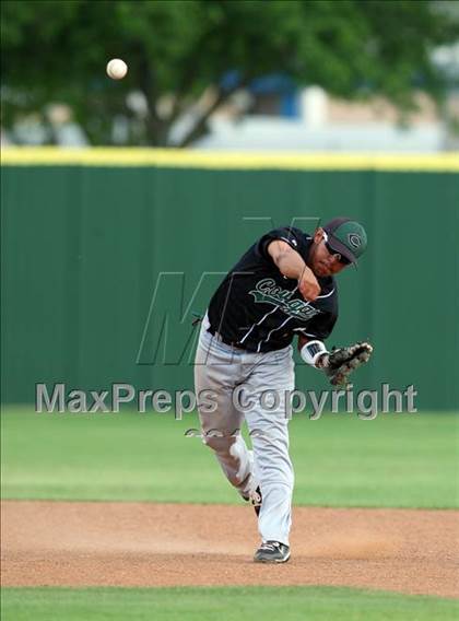 Thumbnail 3 in Connally @ Akins photogallery.