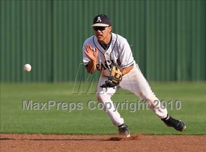 Thumbnail 1 in Connally @ Akins photogallery.