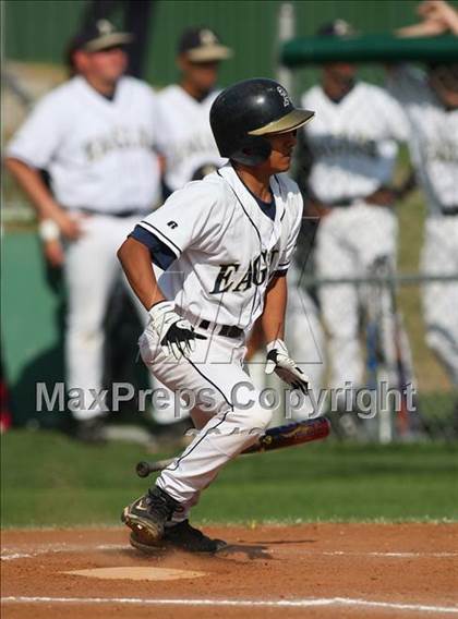 Thumbnail 2 in Connally @ Akins photogallery.