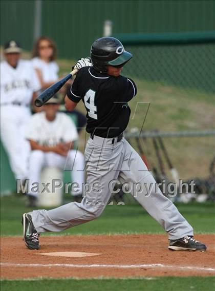 Thumbnail 2 in Connally @ Akins photogallery.