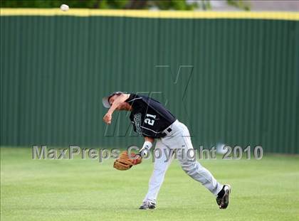 Thumbnail 1 in Connally @ Akins photogallery.