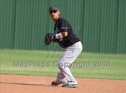 Thumbnail 3 in Connally @ Akins photogallery.