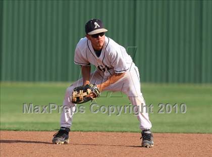 Thumbnail 1 in Connally @ Akins photogallery.