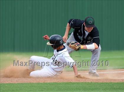 Thumbnail 1 in Connally @ Akins photogallery.