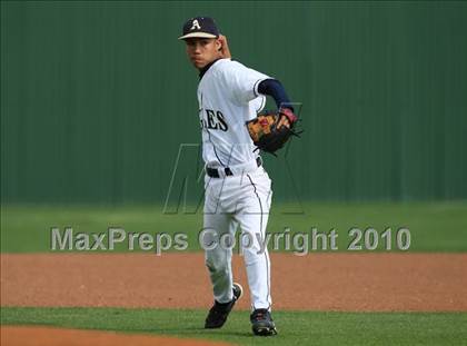 Thumbnail 3 in Connally @ Akins photogallery.