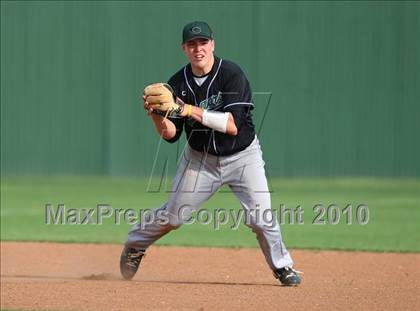 Thumbnail 3 in Connally @ Akins photogallery.