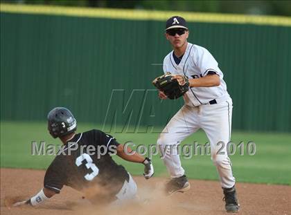 Thumbnail 2 in Connally @ Akins photogallery.