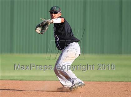 Thumbnail 1 in Connally @ Akins photogallery.