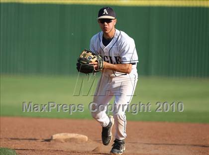 Thumbnail 2 in Connally @ Akins photogallery.