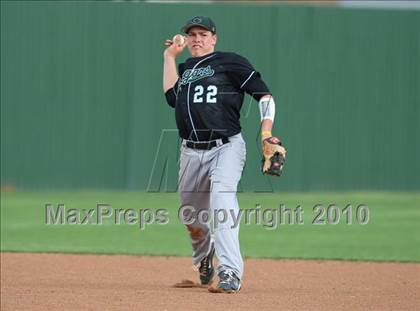Thumbnail 2 in Connally @ Akins photogallery.