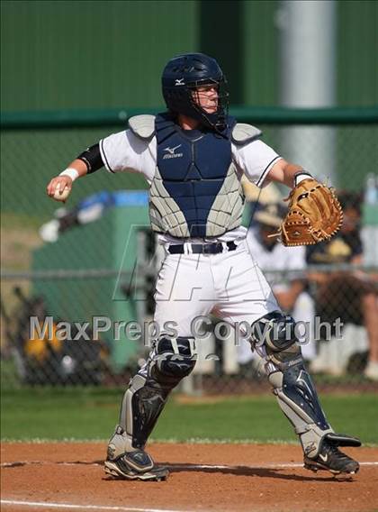 Thumbnail 3 in Connally @ Akins photogallery.