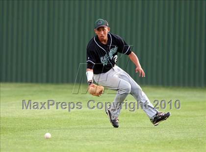 Thumbnail 2 in Connally @ Akins photogallery.