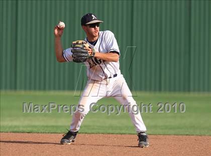 Thumbnail 1 in Connally @ Akins photogallery.
