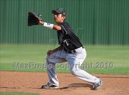 Thumbnail 3 in Connally @ Akins photogallery.