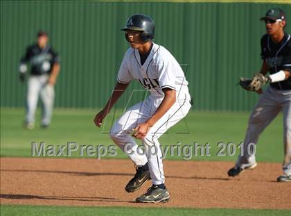 Thumbnail 3 in Connally @ Akins photogallery.